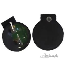 BUZZER Magnetic 5V Passive 9.5mm 00