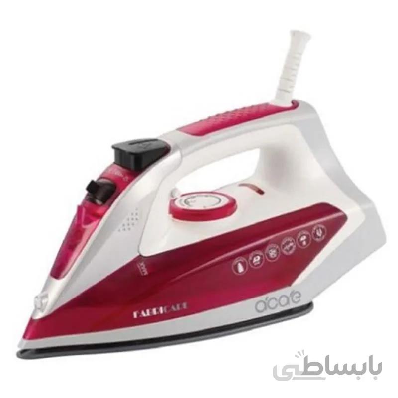 اتوبخار جیپاس مدل GSI 7810
