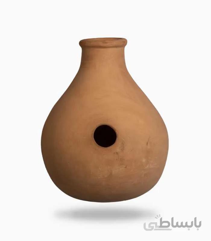 اودو(کوزه) یداللهی گلابی
