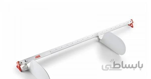 قدسنج نوزاد باله دار ADE آلمان
