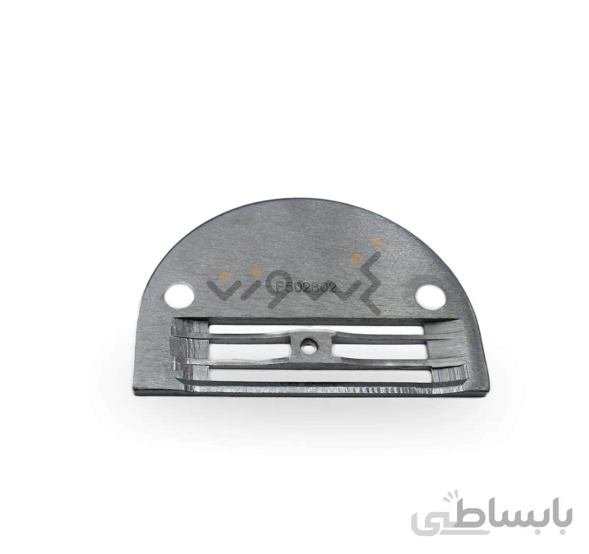 صفحه راسته دوز H26 ضخیم دوز