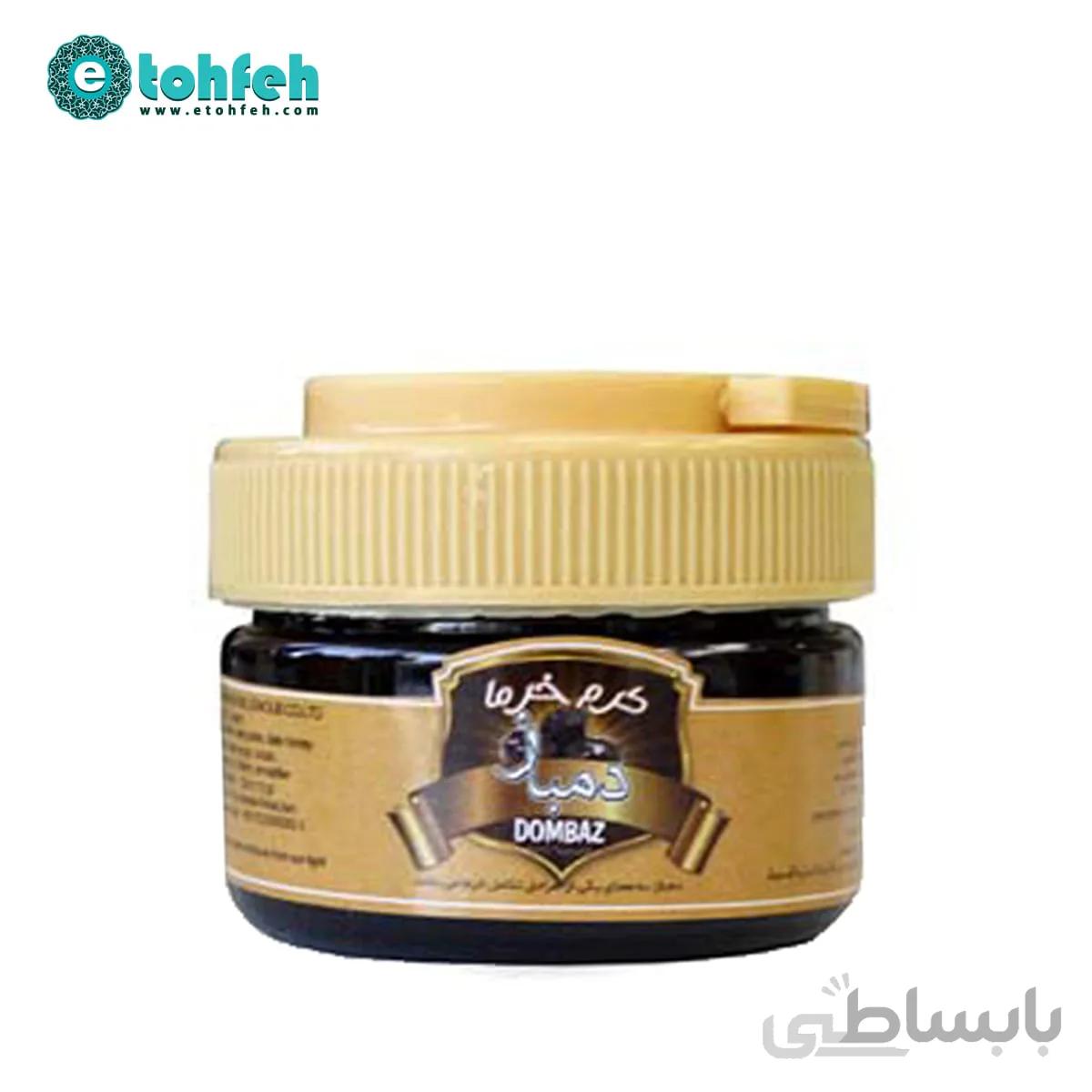 کرم خرما ۲۲۰ گرمی