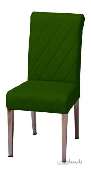 صندلی غذا خوری مدل رومینا جهانتاب