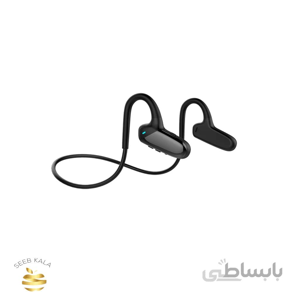 Denreel F808 Bone-guided Headphone هدفون هدایت استخوانی دنریل