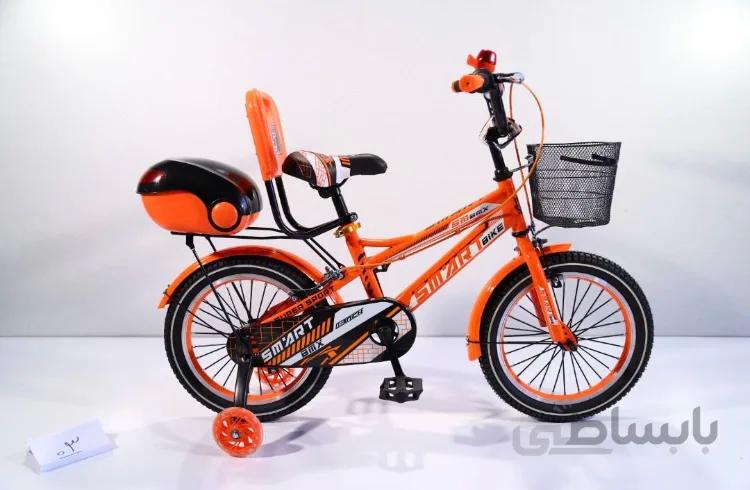 دوچرخه اسمارت سایز 16 کد 03- smart 03