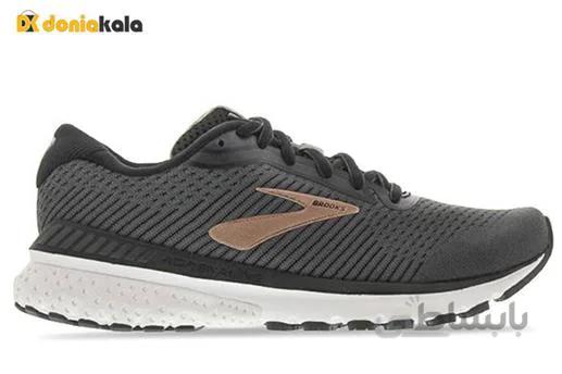 کفش و کتونی ورزشی زنانه بروکس آدرنالین Brooks Adrenaline GTS 20 1202961B053 ا Womens sneakers and sneakers Brooks Adrenaline GTS 20 1202961B053