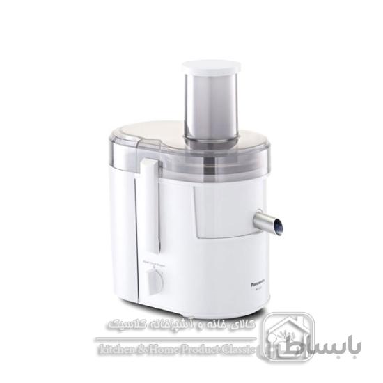 آبمیوه گیری تک پاناسونیک مدل MJ-SJ01 — تصویر 1