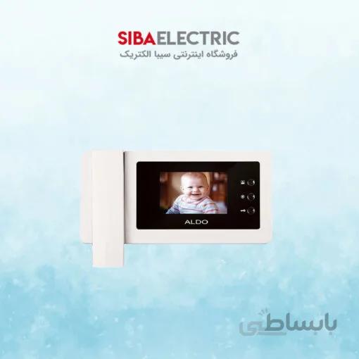آیفون تصویری آلدو 424