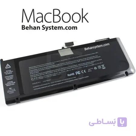 باتری مک بوک مدل A1321