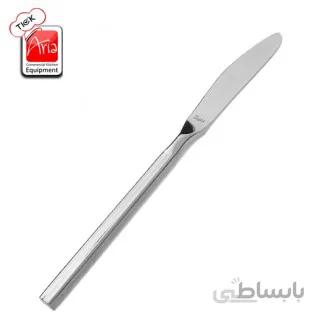 کارد میوه خوری - پاشا 2 صنایع استیل ایران