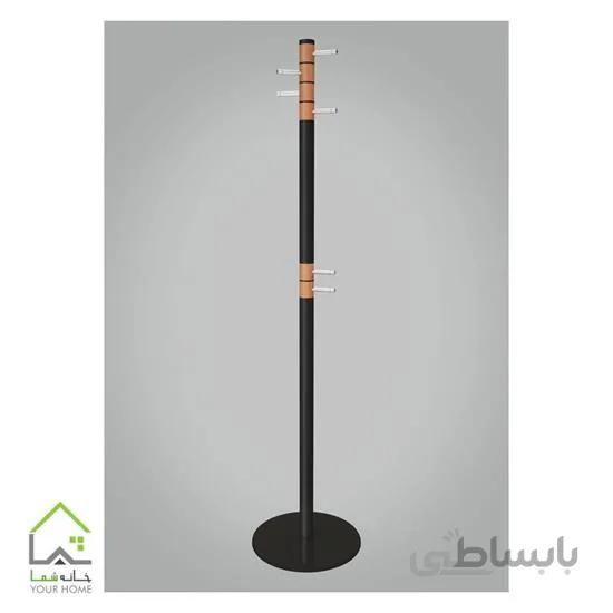 جالباسی ایستاده مدرن استر
