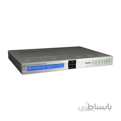 گیرنده مانیتورینگ IPR512 پارادوکس