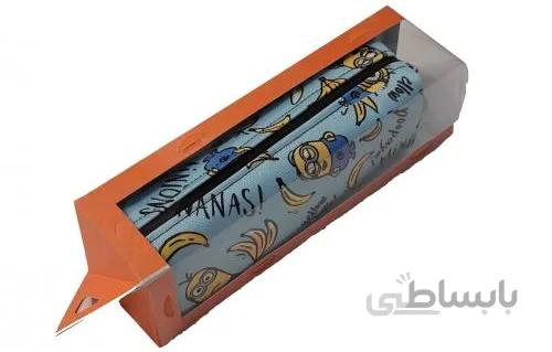 جامدادی طرح مینیون