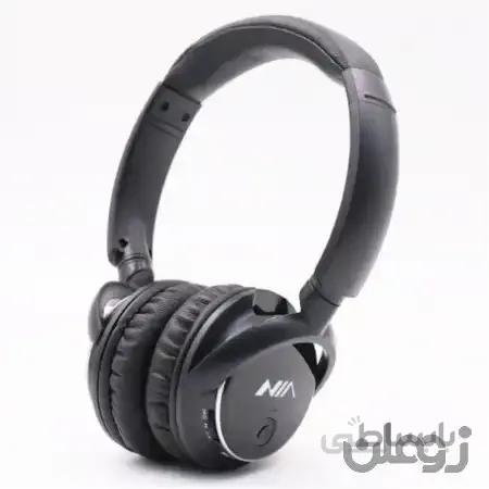 هدفون وایرلس نیا مدل Q1