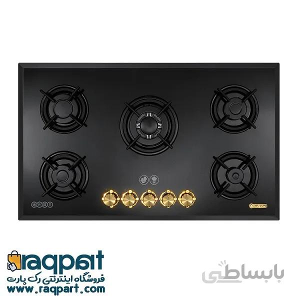 اجاق گاز صفحه ای G620 درخشان ا G 620