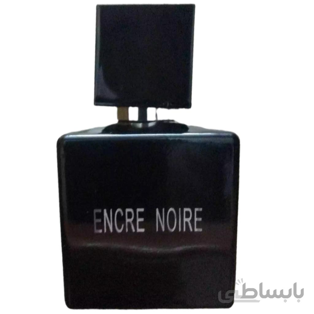 ادکلن مردانه لالیک انکر نویر (مشکی) برند کالکشن کد 068 (Lalique Encr Norie) حجم 25 میل