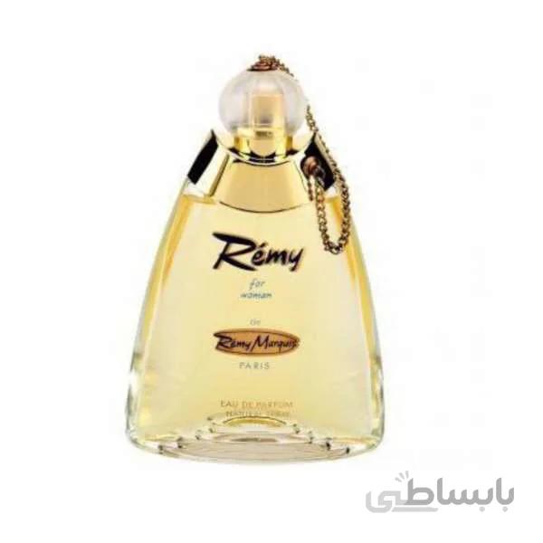ادوپرفیوم زنانه رمی مارکویس Remy Marquis حجم 60 میلی لیتر ا Remy Marquis EDP For Women 60ml