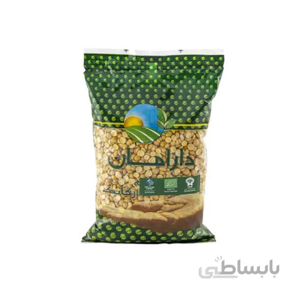 لپه ارگانیک دارامان