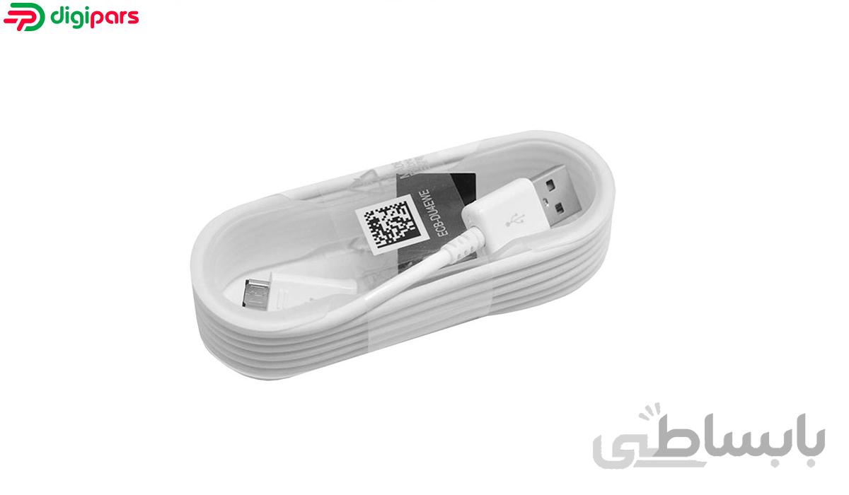 کابل فست شارژ سامسونگ s6