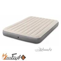 تشک بادی اینتکس دو رنگ طبی ا Intex 64103