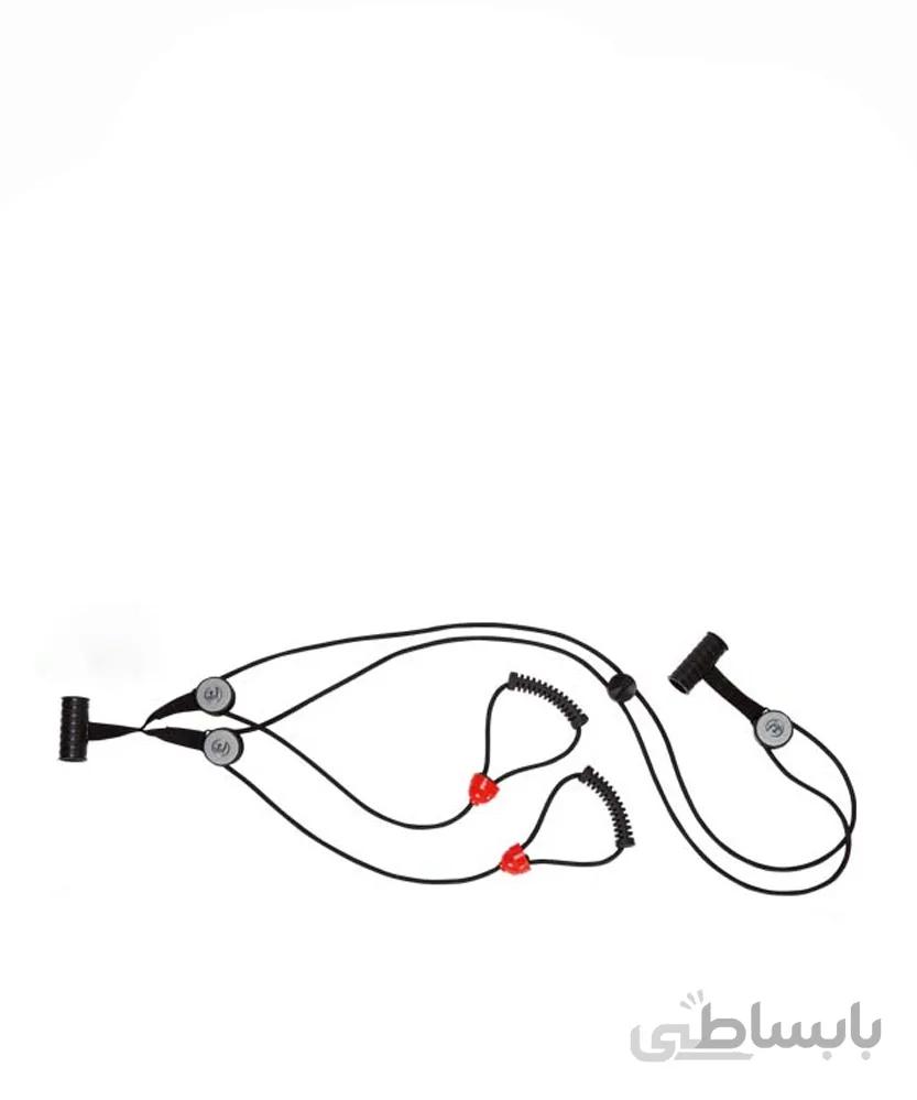 کش ورزشی دست و پا Door Gym Puller