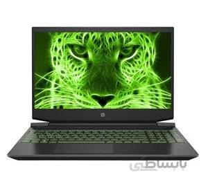 لپ تاپ 15.6 اینچی اچ پی مدل Pavilion Gaming 15 DK200 - A
