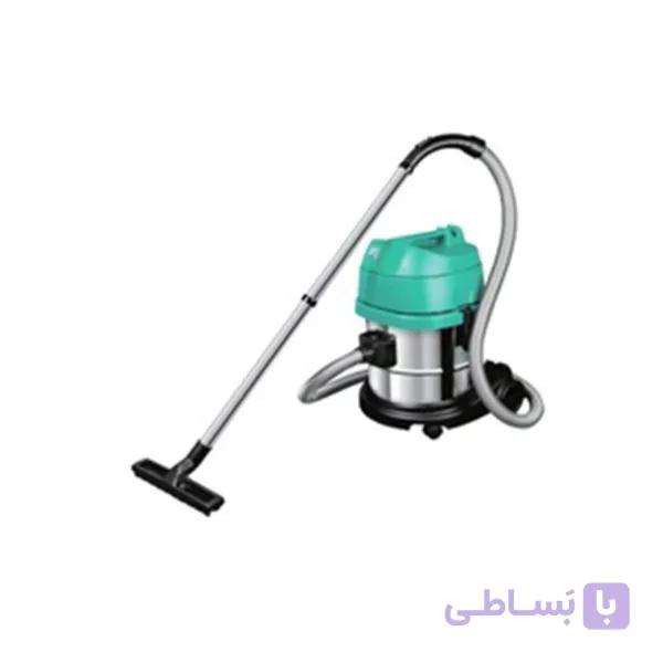 جاروبرقی صنعتی دی سی ای مدل AVC15  DCA Vacuum Cleaner Model AVC15