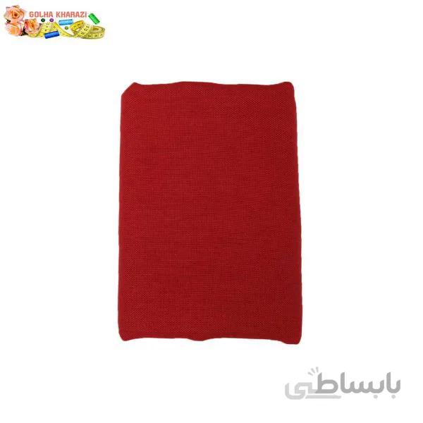 پارچه شماره دوزی 24 کانت رنگی کد 3032P