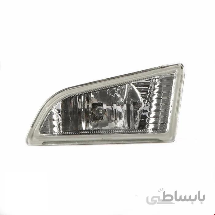 چراغ مه شکن جلو پراید 132_111