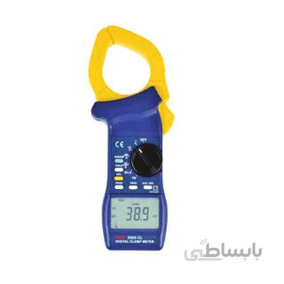آمپرمتر کلمپی 2000 آمپر برند اس-ای-دبلیو SEW-3900 CL