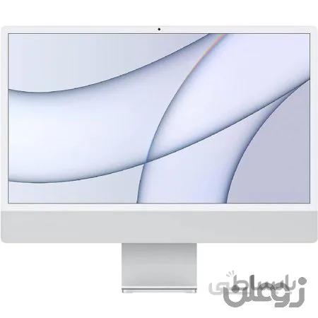 اپل آیمک ۲۴ اینچ ۲۰۲۱ با پردازنده M1 مدل MGPC3