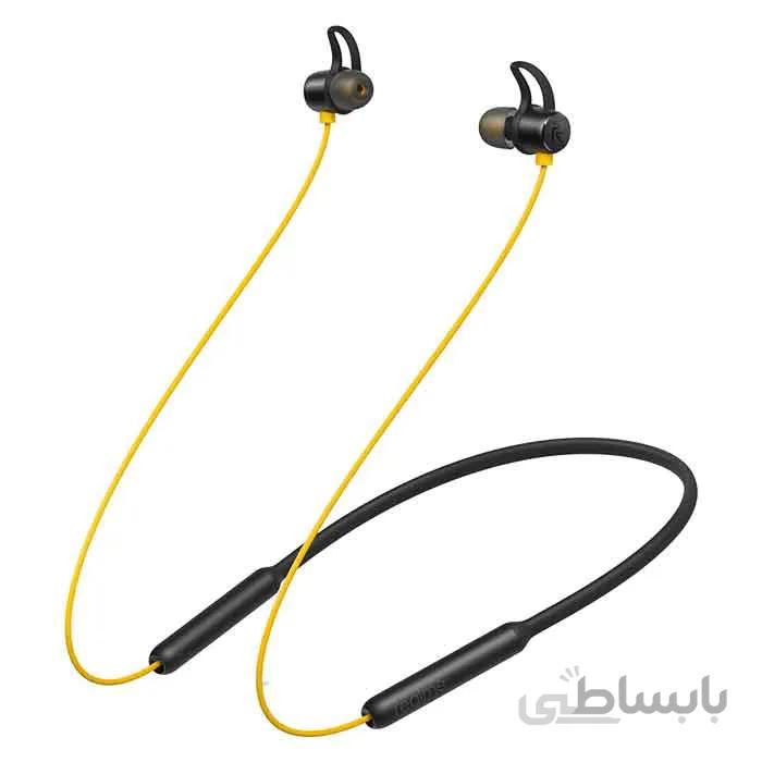 هندزفری بلوتوث Realme Buds Wireless Handsree RMA108 ا Realme Buds Wireless Handsree RMA108