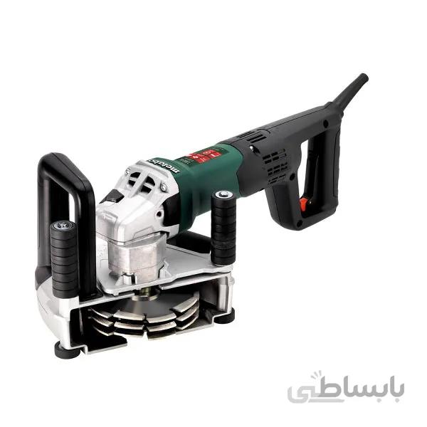 شیارزن متابو مدل MFE 40 ا METABO MFE 40 Wall Chaser