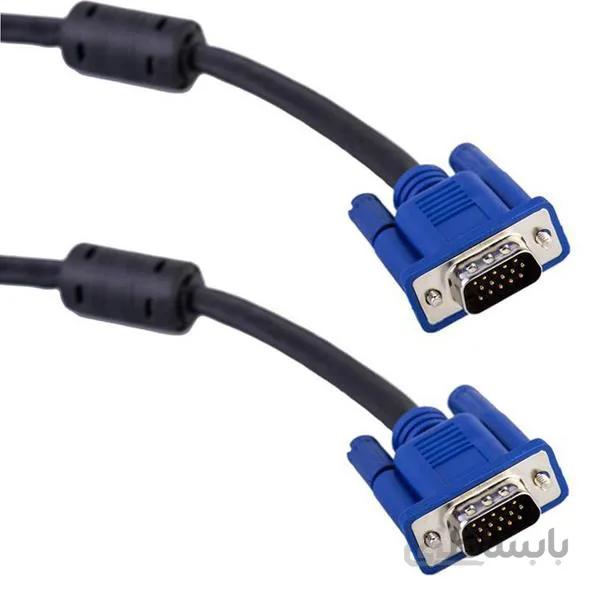 کابل VGA مدل ES205 طول 15 متر