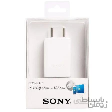 آداپتور سونی مدل AD2M2