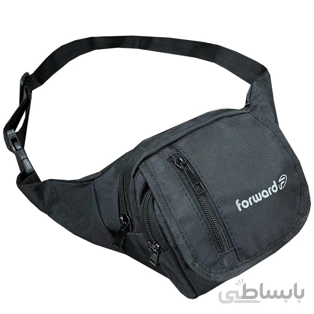 کیف کمری فوروارد مدل FCLT0101