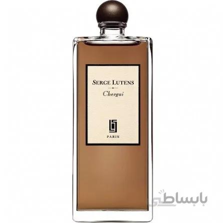 سمپل/دکانت عطر ادکلن سرج لوتنز شرگی Serge lutens Chergui
