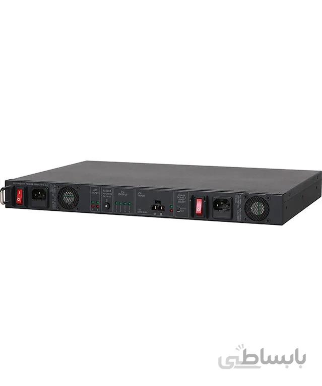منبع تغذیه 300 وات دیتاویدیو PD 4A