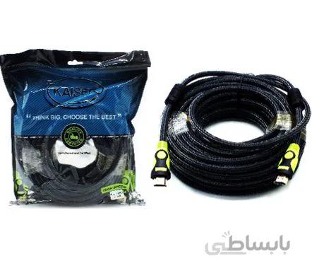 کابل HDMI 15M kaiser