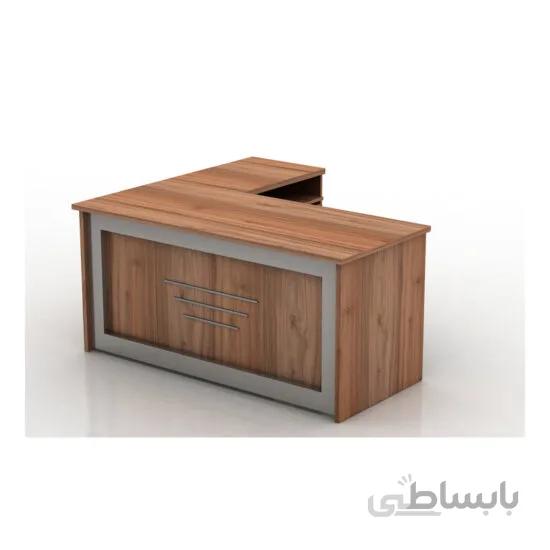 میز کارشناسی کلاسیک کد d156