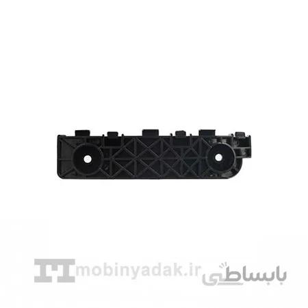 براکت سپر جلو چپ تیگو ۵ جدید