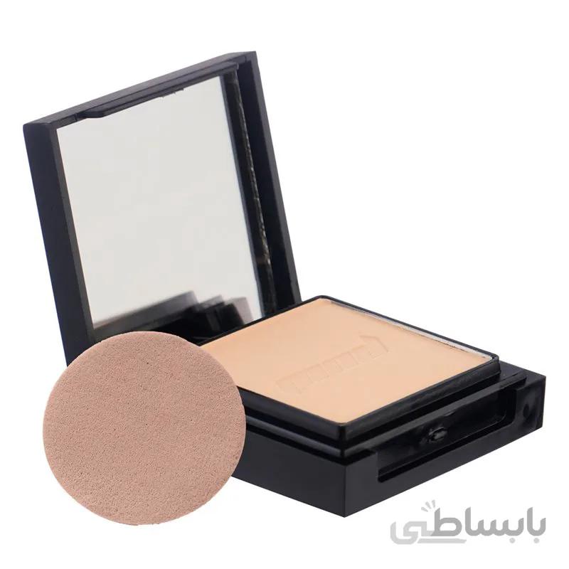 پنکیک مخملی ضدآب شماره 2