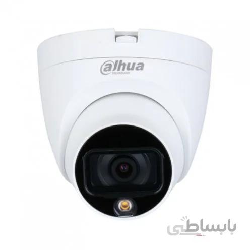 دوربین مدار بسته داهوا مدل DH-HAC-HDW1209TLQP-A-LED ا DH-HAC-HDW1209TLQP-A-LED
