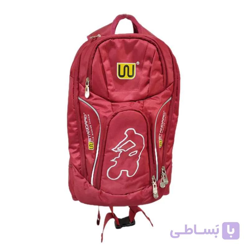 کوله پشتی ورزشی دبلیو استاندارد مدل 2021