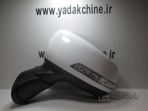 آیینه بغل جک s3