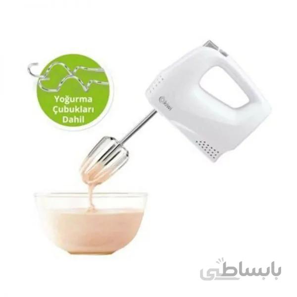 همزن برقی کیوی مدل Kiwi KMX-3608