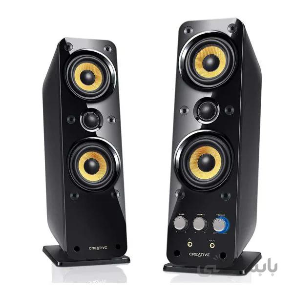اسپیکر کریتیو GigaWorks T40 2.0 ا GigaWorks T40 20
