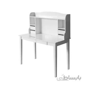 میز تحریر گنجینه مدل فلور