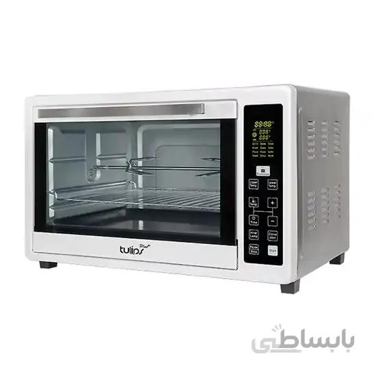 آون توستر تولیپس مدل Tulips OT-A3807 CD