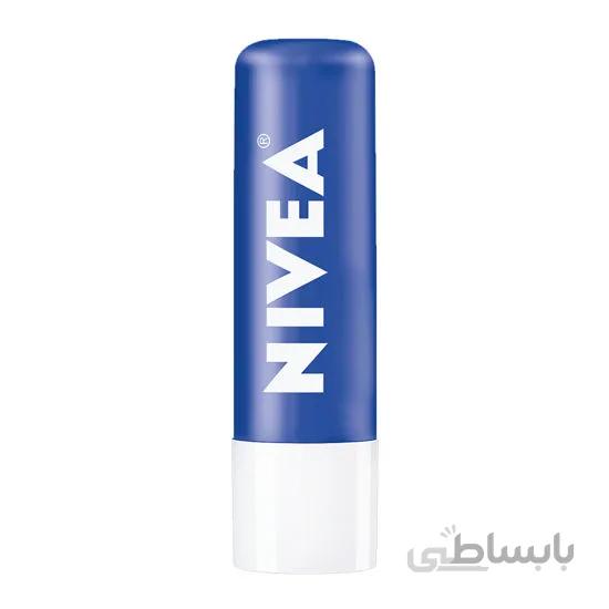 بالم لب نیوآ مدل Nivea SHEA BUTTER